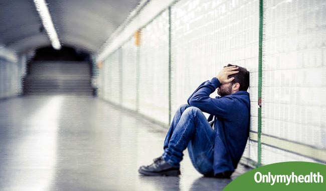 शरीर पर भी दिखते हैं डिप्रेशन के ये 5 लक्षण, नजरअंदाज न करें